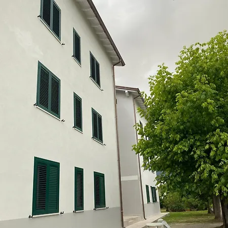 Domus Zoe * Forte dei Marmi