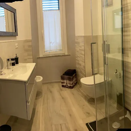 Apartament Domus Zoe