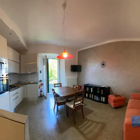 Domus Zoe * Forte dei Marmi