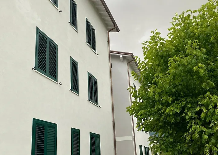 Domus Zoe * Forte dei Marmi