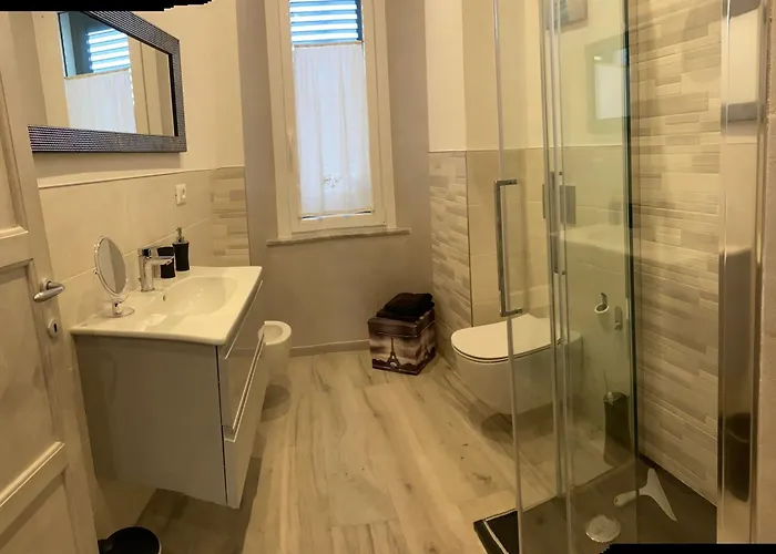 Apartament Domus Zoe