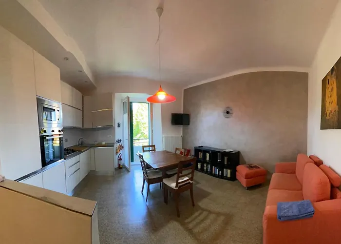 Domus Zoe * Forte dei Marmi