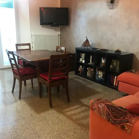 Apartment Domus Zoe