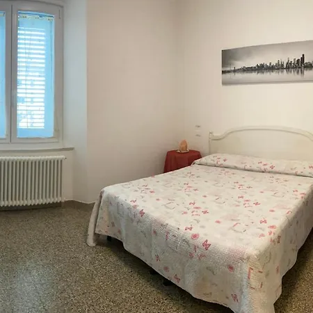 Domus Zoe Lägenhet *