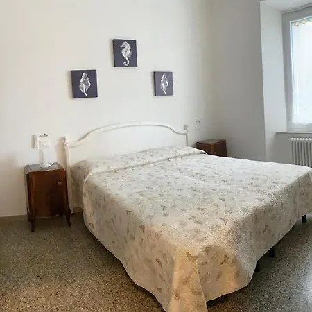 דירה Domus Zoe *