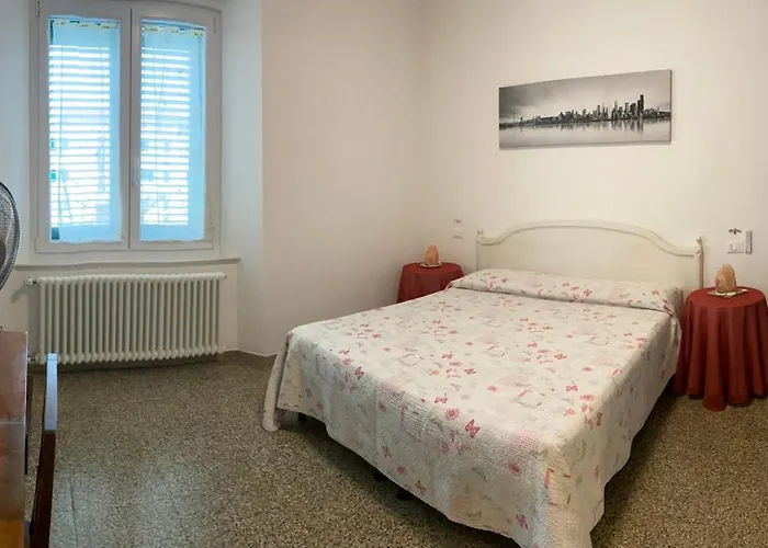 Domus Zoe 아파트 *