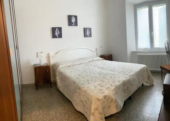 아파트 Domus Zoe *